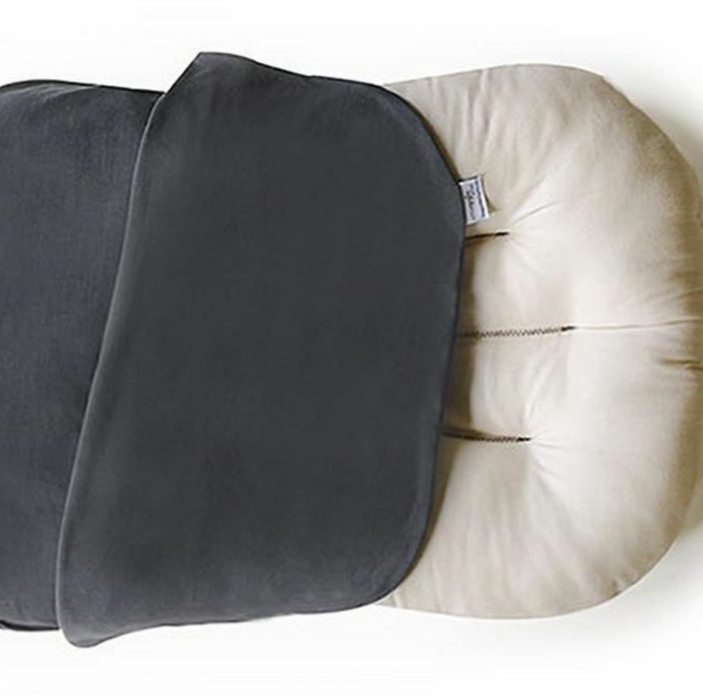 Snuggle me organic in SPARROW
